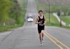 Crossroads Half-marathon