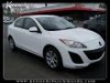 2010 Mazda Mazda3 i Sport 
