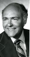 Former state Sen. Mathias Kerger dies