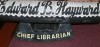 Learn Hammond library's story