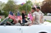 Highland U.S. Marine, friend get welcome home