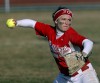 Crown Point's Mandey Shrader