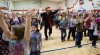Jones school rocks to success