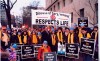 St. Mary students join March for Life