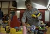Group makes toys for children in need
