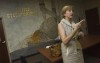 Jane Pauley stumps for Obama  