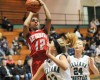 T.F. South's Dickens confident in first full varsity season