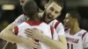 Louisville Beats Michigan 82-76, Wins NCAA Title