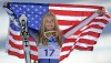 Lindsey Vonn is first skier to take AP's athlete of the year honor