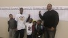 Watch D.O.G.S. welcome