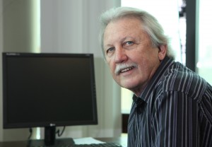 New director takes helm at local steel training institute