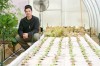 Matthew's Nursery Aquaponics