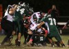 Whiting football wraps up undefeated regular season