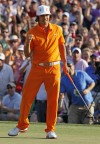 Fowler finally a winner on the PGA Tour