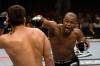 Evans not looking past Silva to Rampage