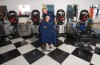 Man Cave Barbers