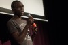 Urganda man urges students to help others
