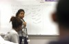 Students debate racism's extent, impact