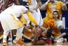 Lady Vols rout Sooners 74-59, reach regional final