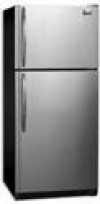 Frigidaire 18.2 Cu.