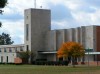 Seymour, Indiana - 'Ain't that America'  