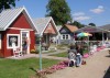 Shipshewanna offers backcountry charm