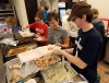 Portage dinner 'like the first Thanksgiving'