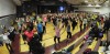 Dancing for Disney
