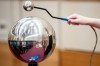 Meteorology workshop at VU