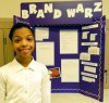  Dolton student heads to state science fair in May