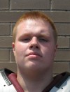 Robert Hayes, Morton