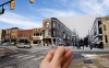 Heart of the community -- Valparaiso
