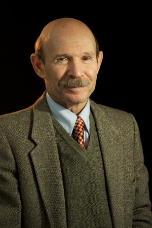 IMAGINATION LEADERSHIP: Tom Sourlis revolutionizes an industry