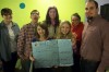 Club partners with Duneland Community Church to aid girls in Africa