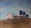 Lyn Wellsand exhibit