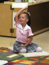 Crete Park District offers preschool