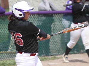 Hanover Central grad Gibson hopes for improvement this season