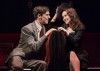 Theater Breakfast at Tiffanys