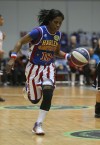 Globetrotters come to Gary
