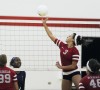 Rebels fire past Meteors