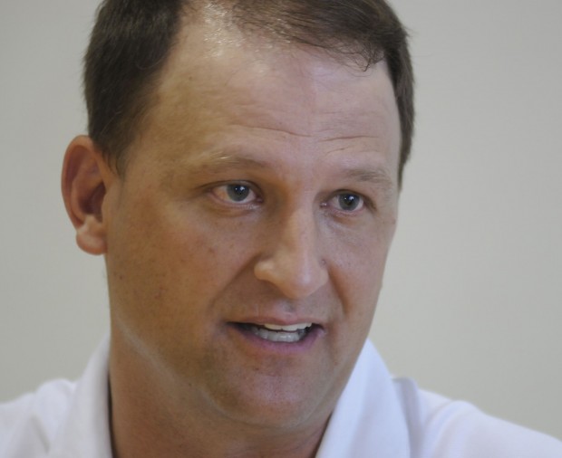 Dan Dakich Wife