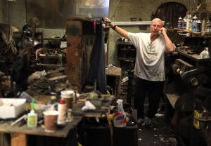 RUST BELT RESURGENCE: Residents commitment to city strong 