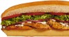 Fast food takes a stab at healthy  