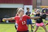 Maggie Lindeman, Hebron prep softball