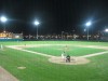 Bravest defeat Finest in benefit baseball game
