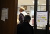 Surveyor Van Til's office raided