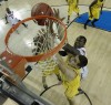 NCAA Final Four Michigan Louisville Basketball