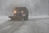 Winter storm blows through region