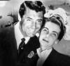 Barbara Hutton and Cary Grant