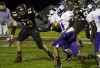 Hammond at Lowell football game